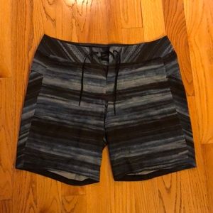 Lululemon Board Shorts